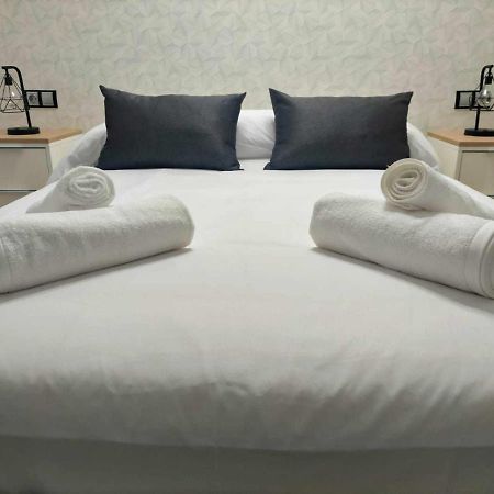 Nieves Viejas Los Patios Cordoba Ngoại thất bức ảnh