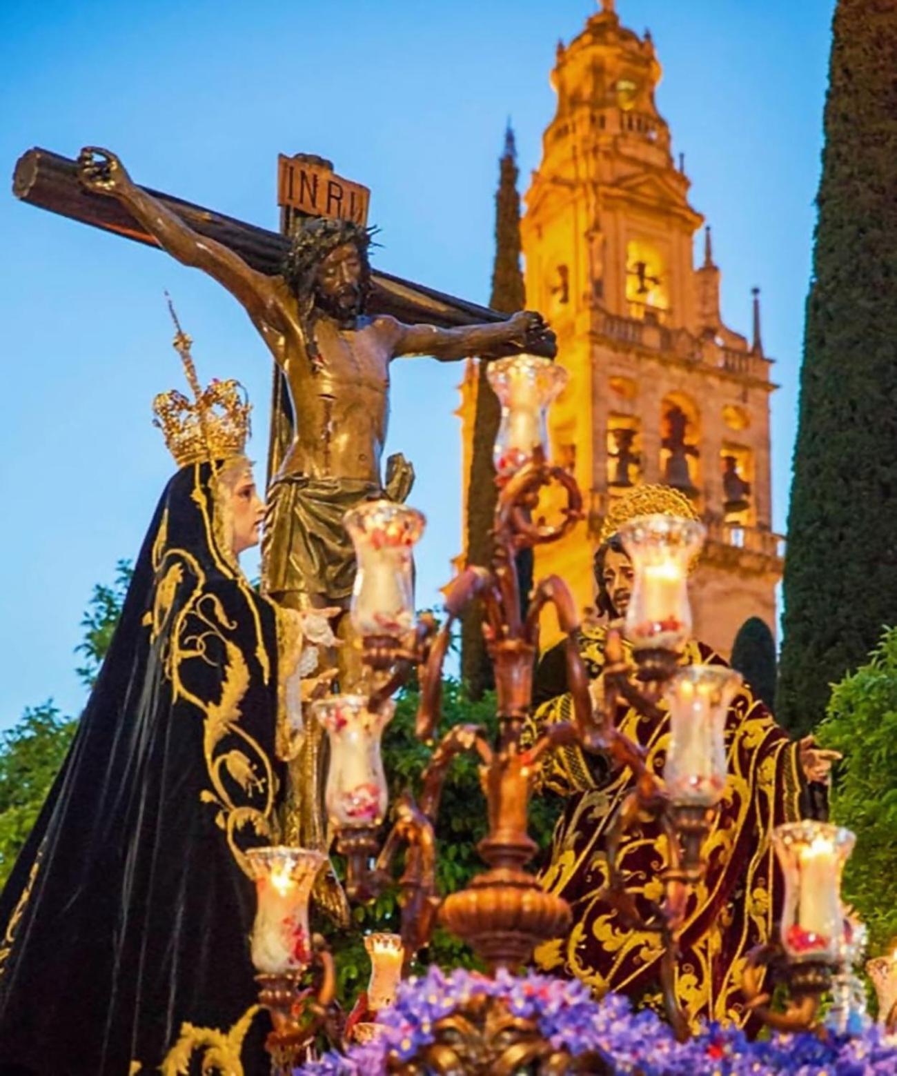 Nieves Viejas Los Patios Cordoba Ngoại thất bức ảnh