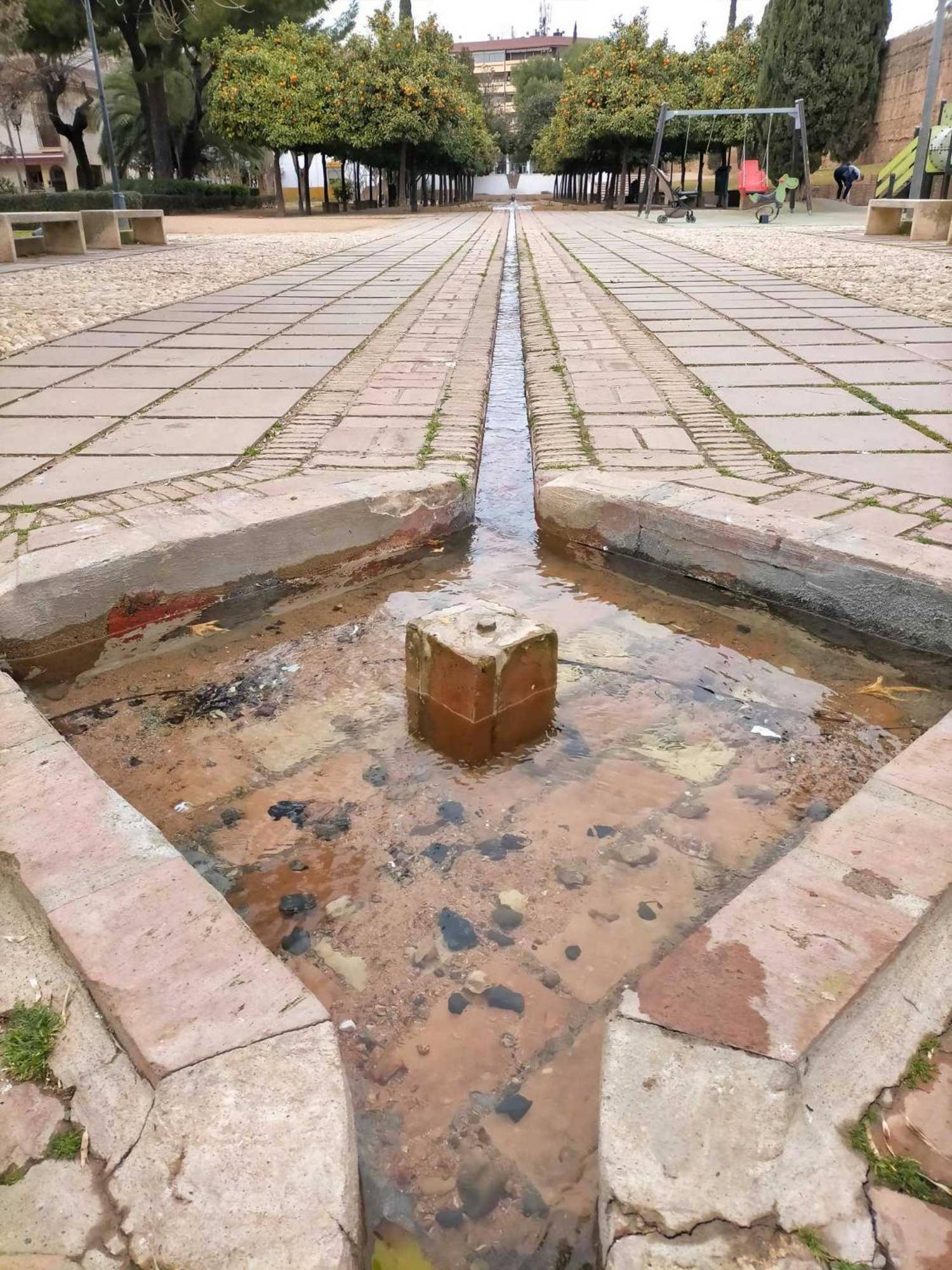 Nieves Viejas Los Patios Cordoba Ngoại thất bức ảnh