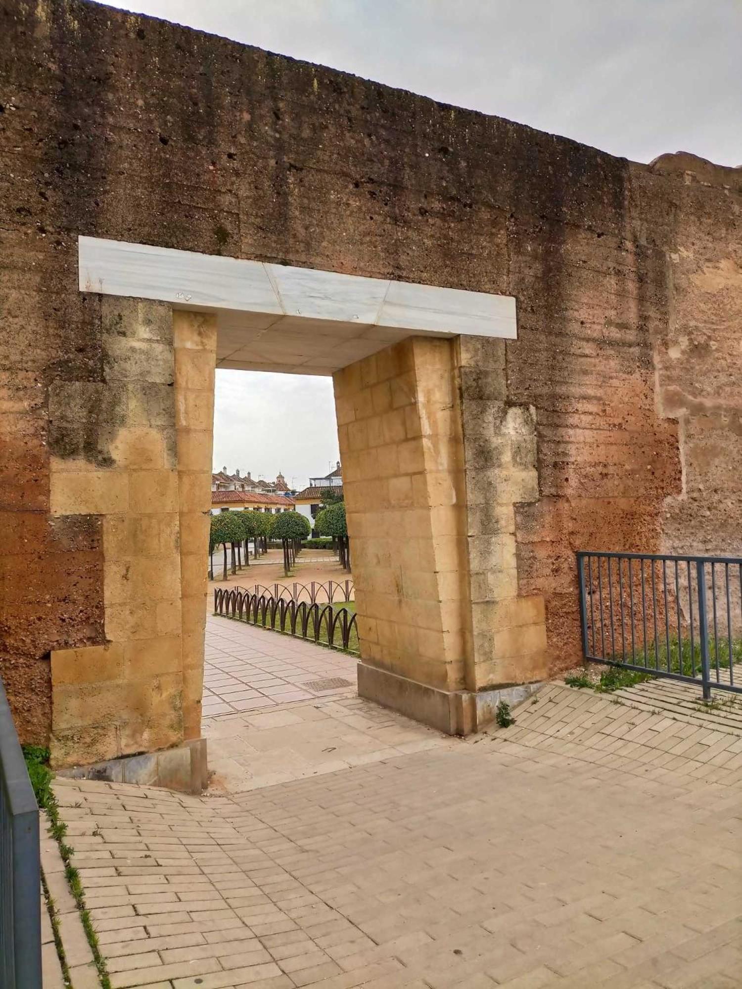 Nieves Viejas Los Patios Cordoba Ngoại thất bức ảnh