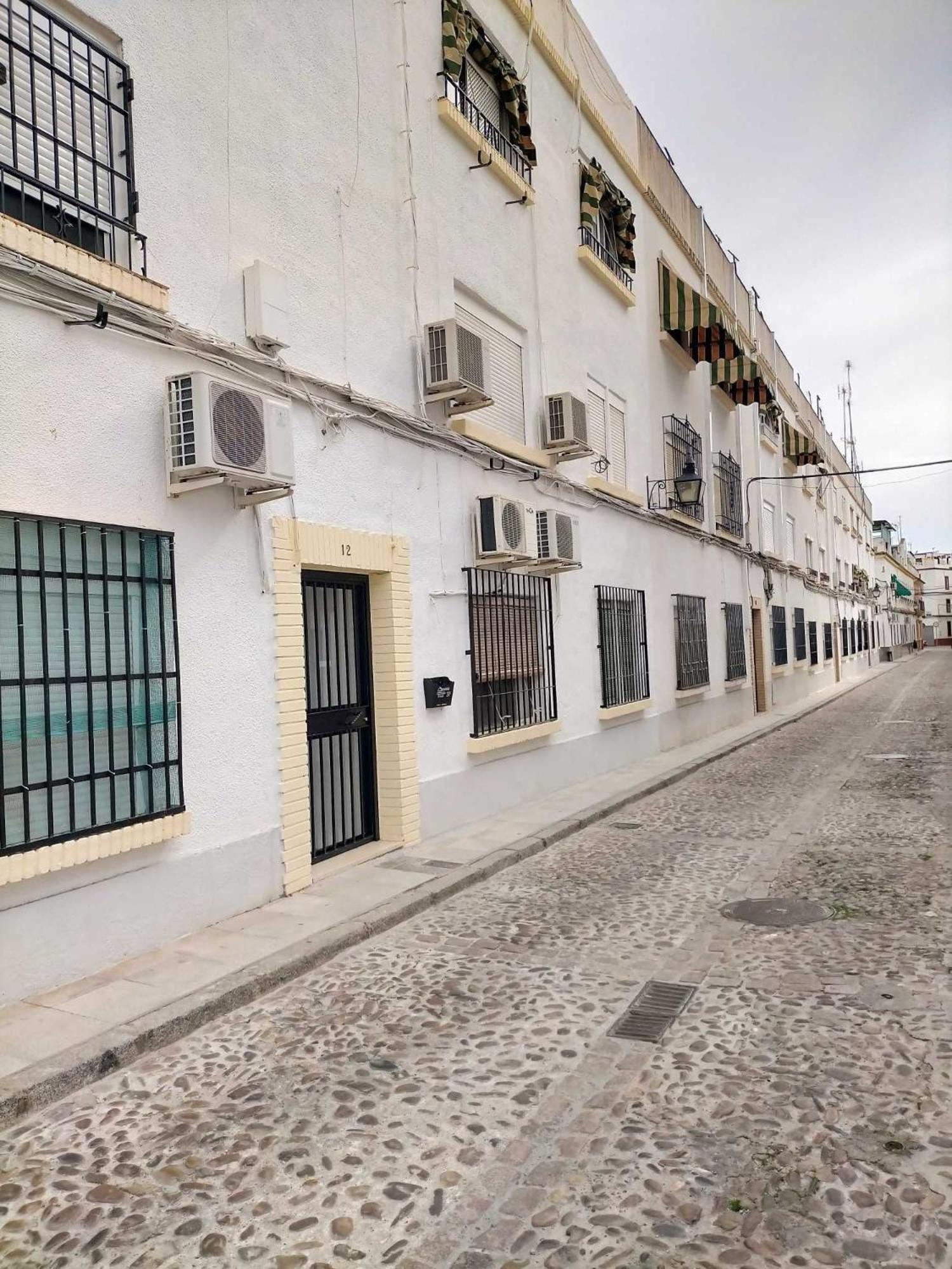 Nieves Viejas Los Patios Cordoba Ngoại thất bức ảnh