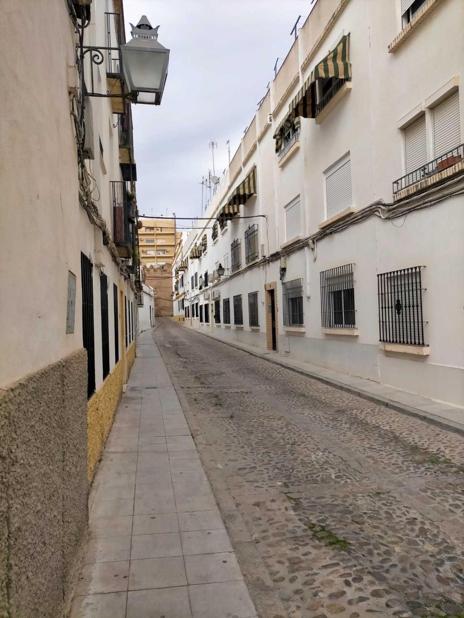 Nieves Viejas Los Patios Cordoba Ngoại thất bức ảnh