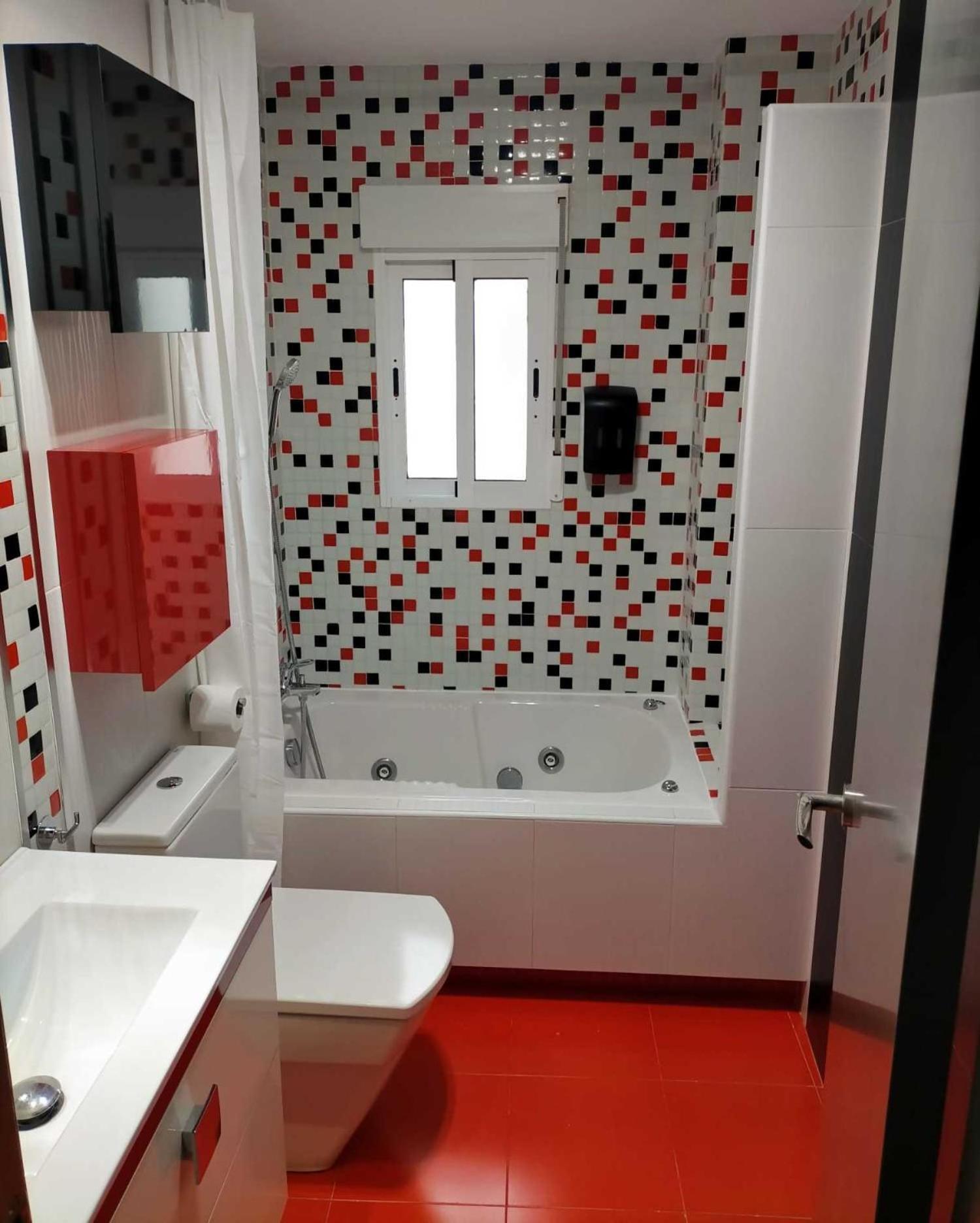 Nieves Viejas Los Patios Cordoba Ngoại thất bức ảnh